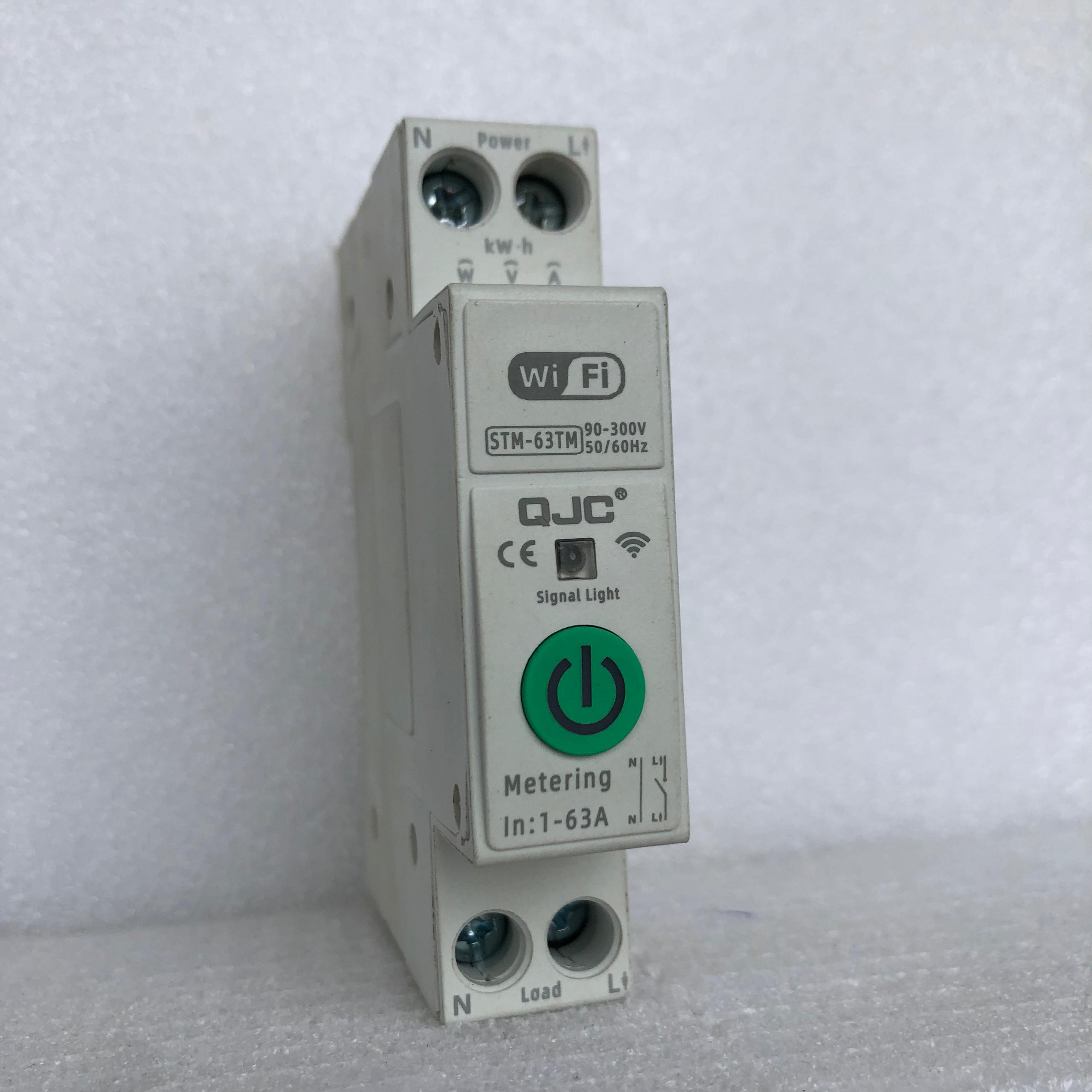 AC Voltage Regulator and Protector
