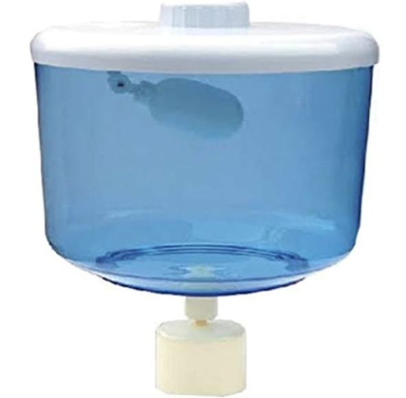 Water Dispenser Bottle With Float