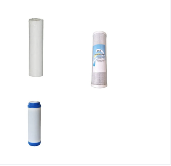 Drinking Water Filters Set - Drinking Water Purifier With Uv/membre