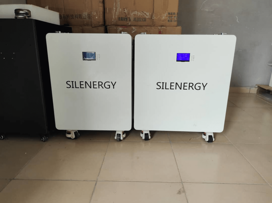 Design and build customized lithium battery storage pack