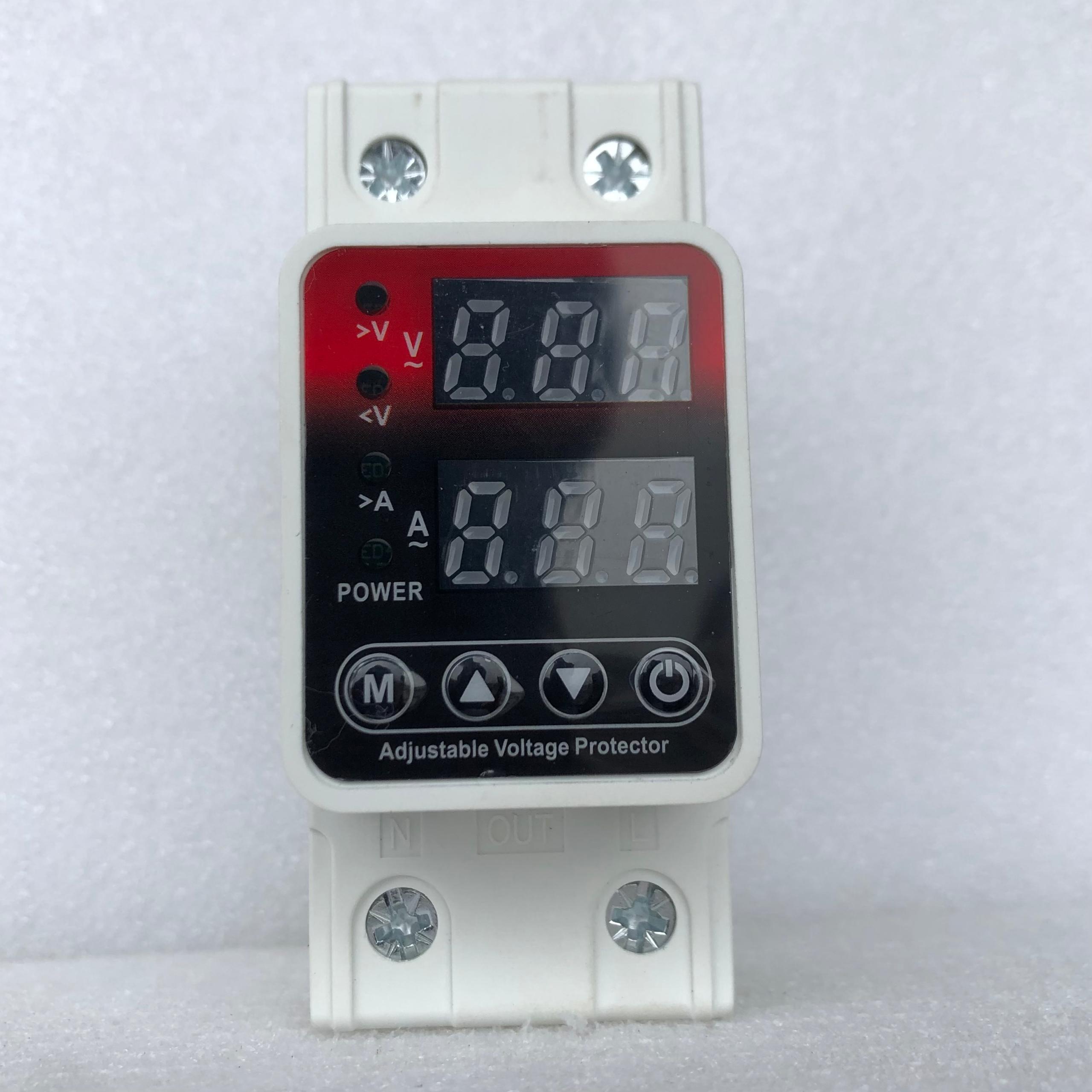 Voltage Current Protector