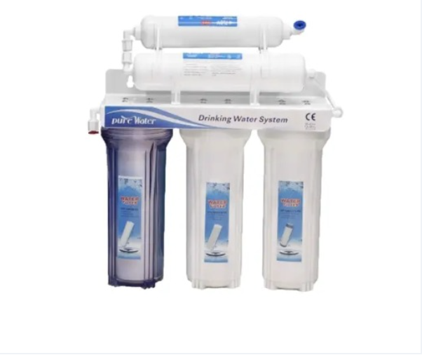 Drinking Water Purifier - 5 Stage Purification